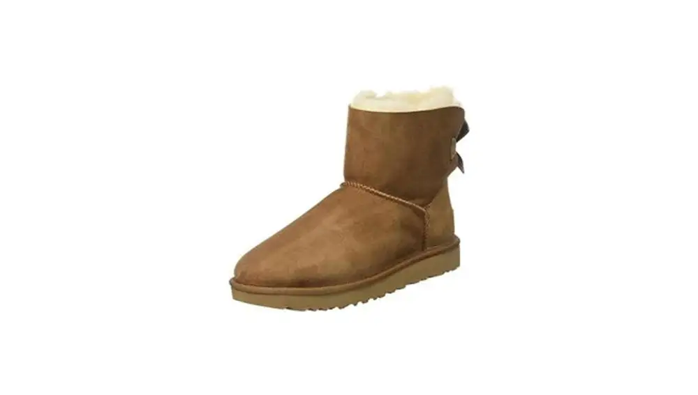 UGG Mini Bailey Bow Li