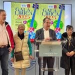 Ópera clásica, zarzuela y pop contemporáneo en la Gala Lírica que se celebra este sábado en el Teatro Afundación de Vigo