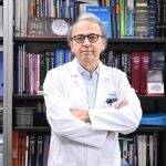 Un estudio demuestra la eficacia de dos fármacos para tratar un subtipo de cáncer de hígado