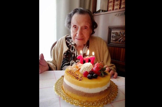 Angelina Torres Vallbona