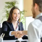 Nunca abandones una entrevista de trabajo sin hacer esta pregunta