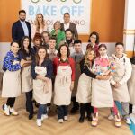 "Bake Off: Famosos al horno" se convierte en la gran amenaza de "GH: Dúo 3"