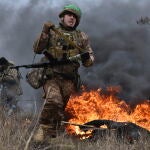 Russia Ukraine War