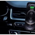 cargador magnético Belkin BoostCharge