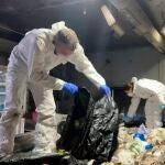 La Guardia Civil solicita la colaboración ciudadana en el caso del bebé encontrado muerto en el Ecoparque