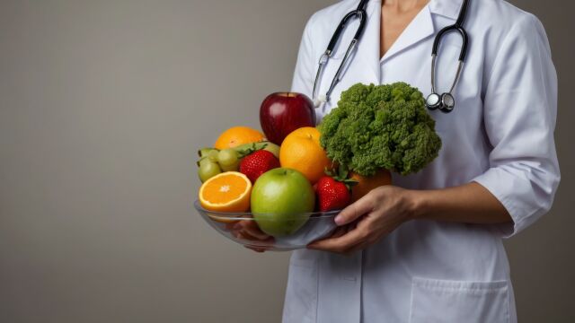 Una buena dieta debe ser variada, perdurable en el tiempo y atractiva organolépticamente, y ha de tener como objetivo la salud por encima de la imagen