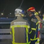 Muere un hombre de 53 años en un accidente de tráfico en la A-42, a la altura de Parla