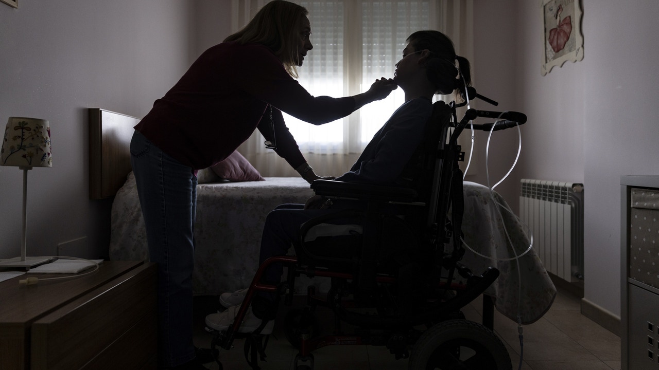 Confirman la eficiacia clínica de la sedación paliativa al final de la vida