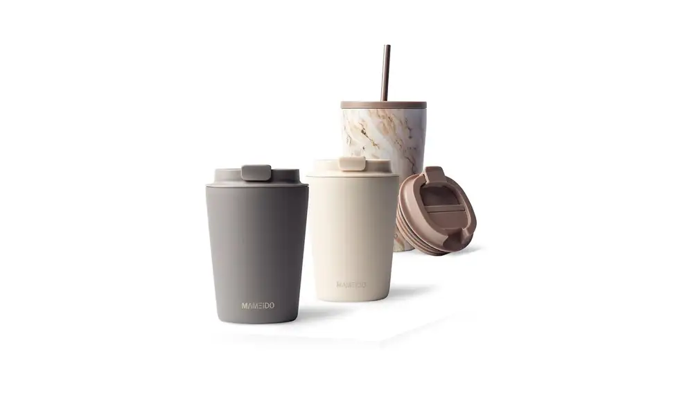 Termo para Café Mameido