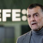 Maíllo (IU) pide al resto de la izquierda "menos fulanismo" y "más proyecto colectivo"