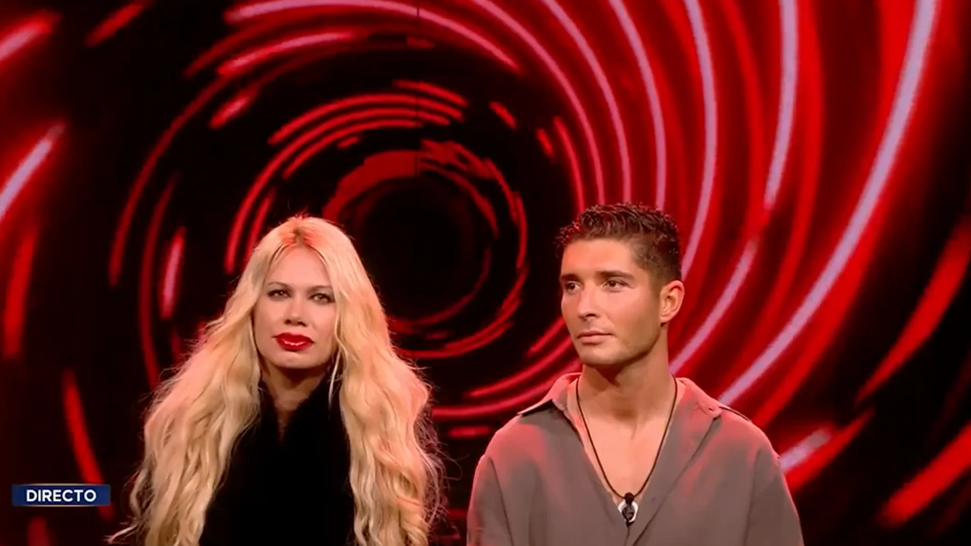 "GH: Dúo 3" vive una gala llena de despedidas