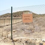 La AN admite el recurso sobre la limpieza de Palomares (Almería) frente a la oposición de Abogacía del Estado