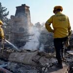California Wildfires Photo Gallery