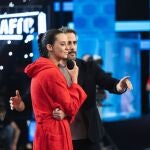 Victoria Federica naufraga en un estreno muy frenético de "El Desafío"