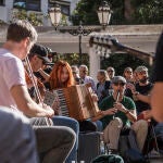 Irish Session en Paiporta para apoyar el comercio local