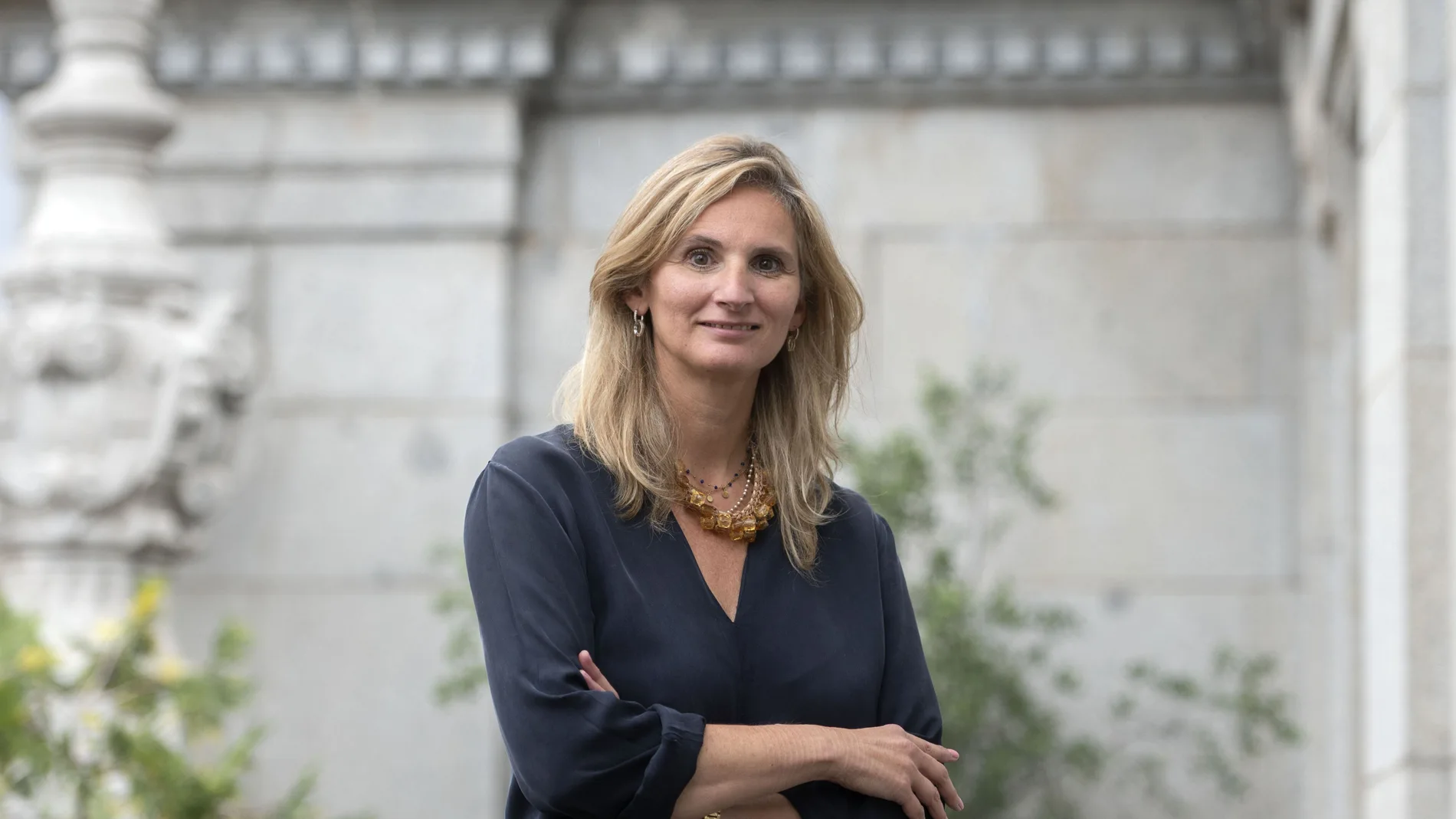 Paloma Martín