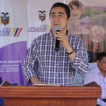 Muere en hospital alcalde que recibió 5 tiros en municipio de Ecuador fronterizo con Perú