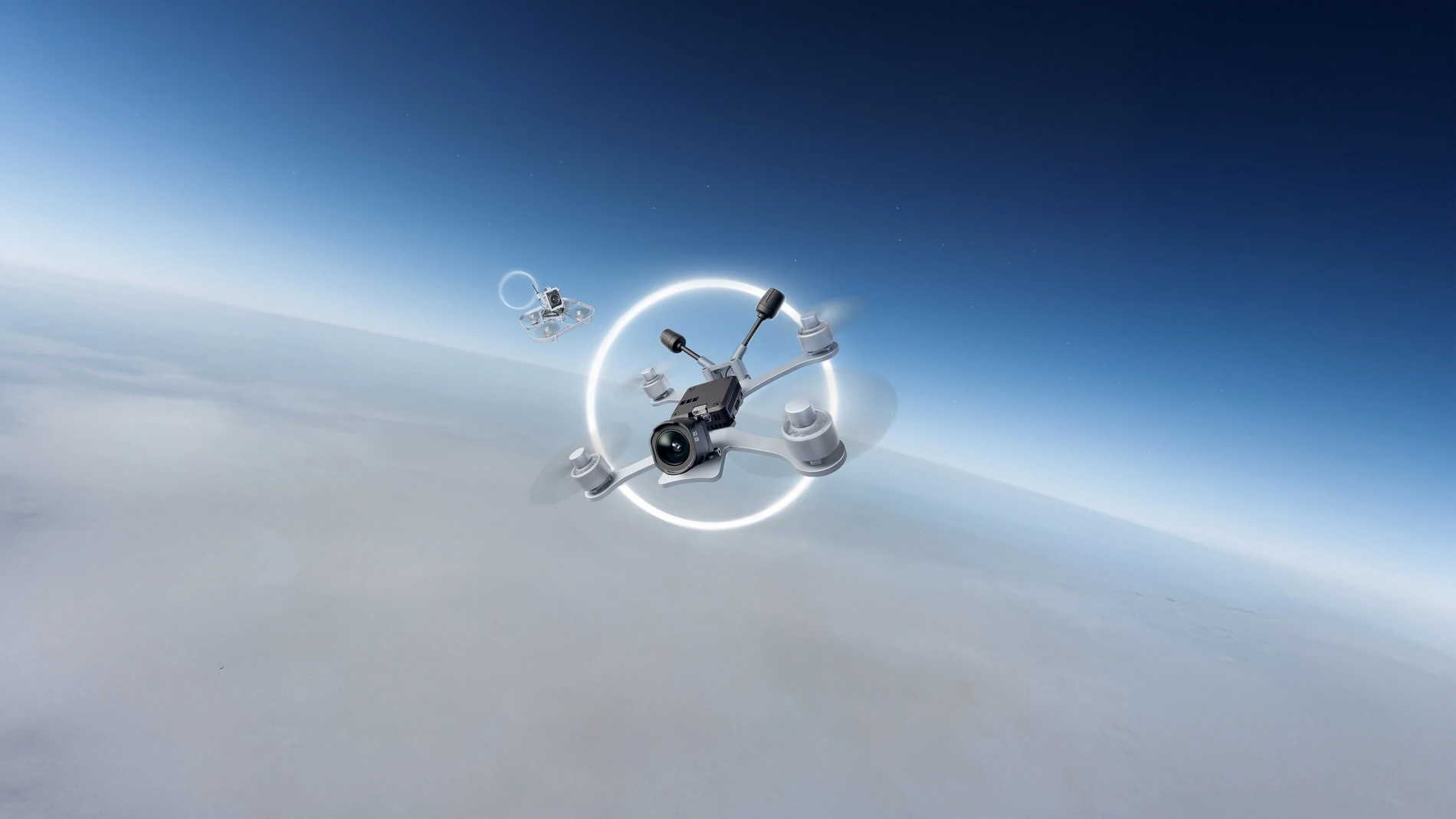 Drones