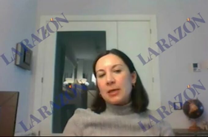 Declaración de Elisa Moriano . Directora del Área de Cultura entre 20175 y julio de 2019. 