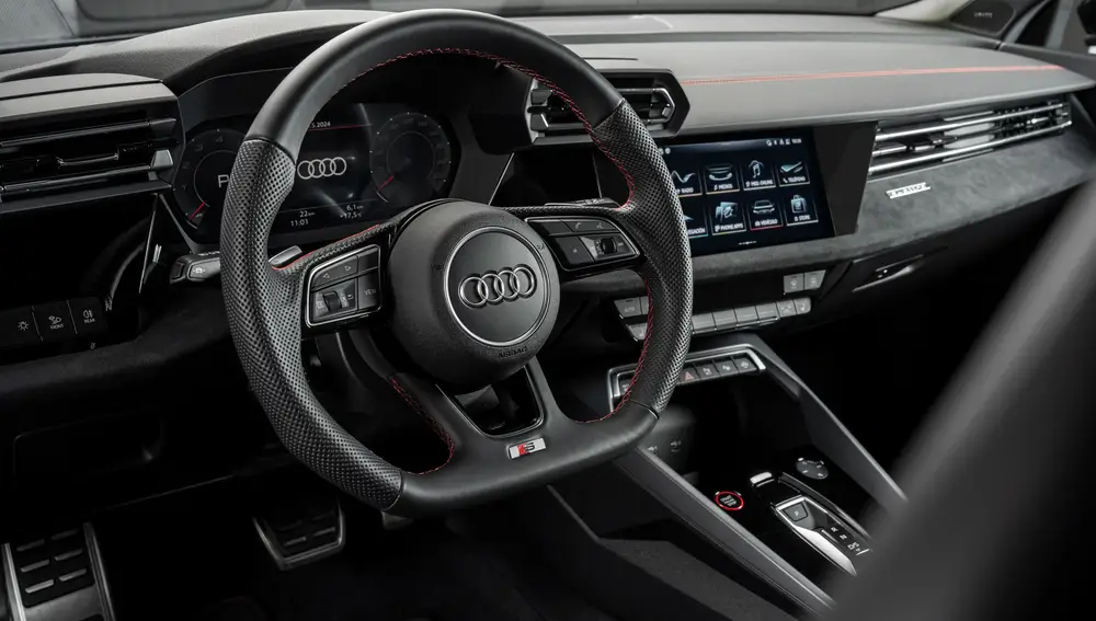 S3 Sportback