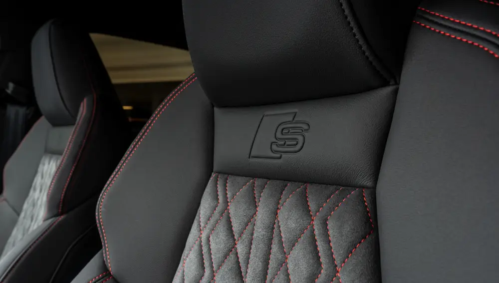 S3 Sportback