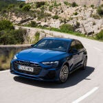 Audi S3 Sportback