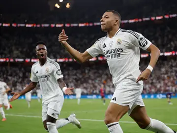 Real Madrid - Celta hoy: horario y dónde ver online TV, octavos Copa del Rey 2025 Real Madrid - Celta hoy: horario y dónde ver online TV, octavos Copa del Rey 2025