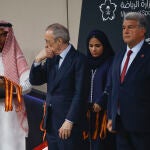 REAL MADRID VS BARCELONA