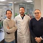 Los investigadores han recibido el apoyo del Ivace