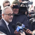 AMP2.- Italia/Irán.- Las autoridades italianas liberan al iraní vinculado a la liberación de Cecilia Sala