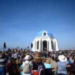 La Ermita de Torregarcía acoge este domingo la romería por el 522 aniversario la Virgen del Mar