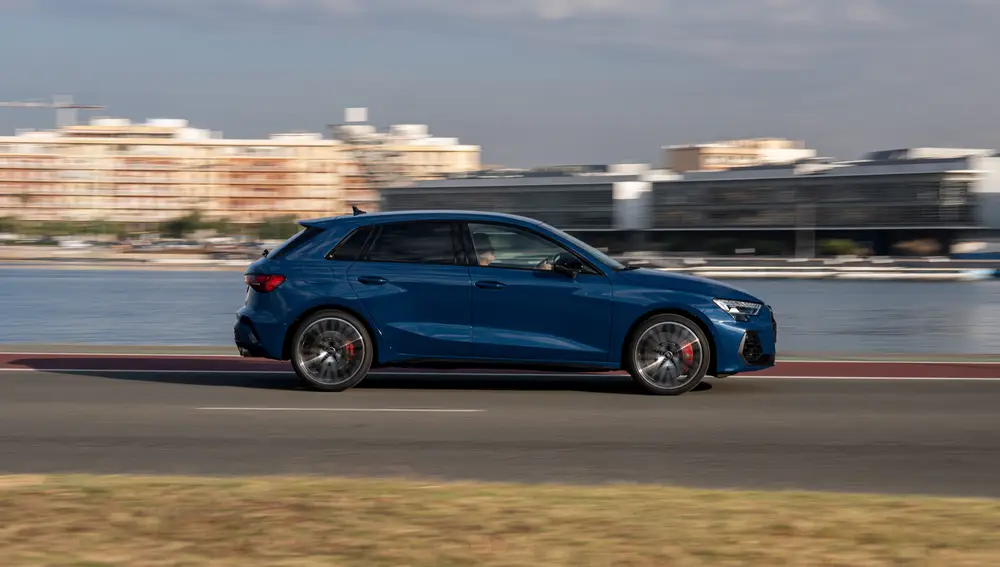 S3 Sportback