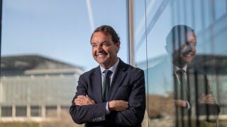 Entrevista a Rafael García Garrido, CEO de Travel Live