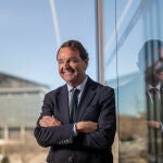 Entrevista a Rafael García Garrido, CEO de Travel Live. David Jar