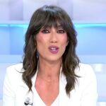 Patricia Pardo en "Vamos a ver"