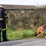 Buscan a un desaparecido en Silleda (Pontevedra) tras despedirse de sus amigos por redes