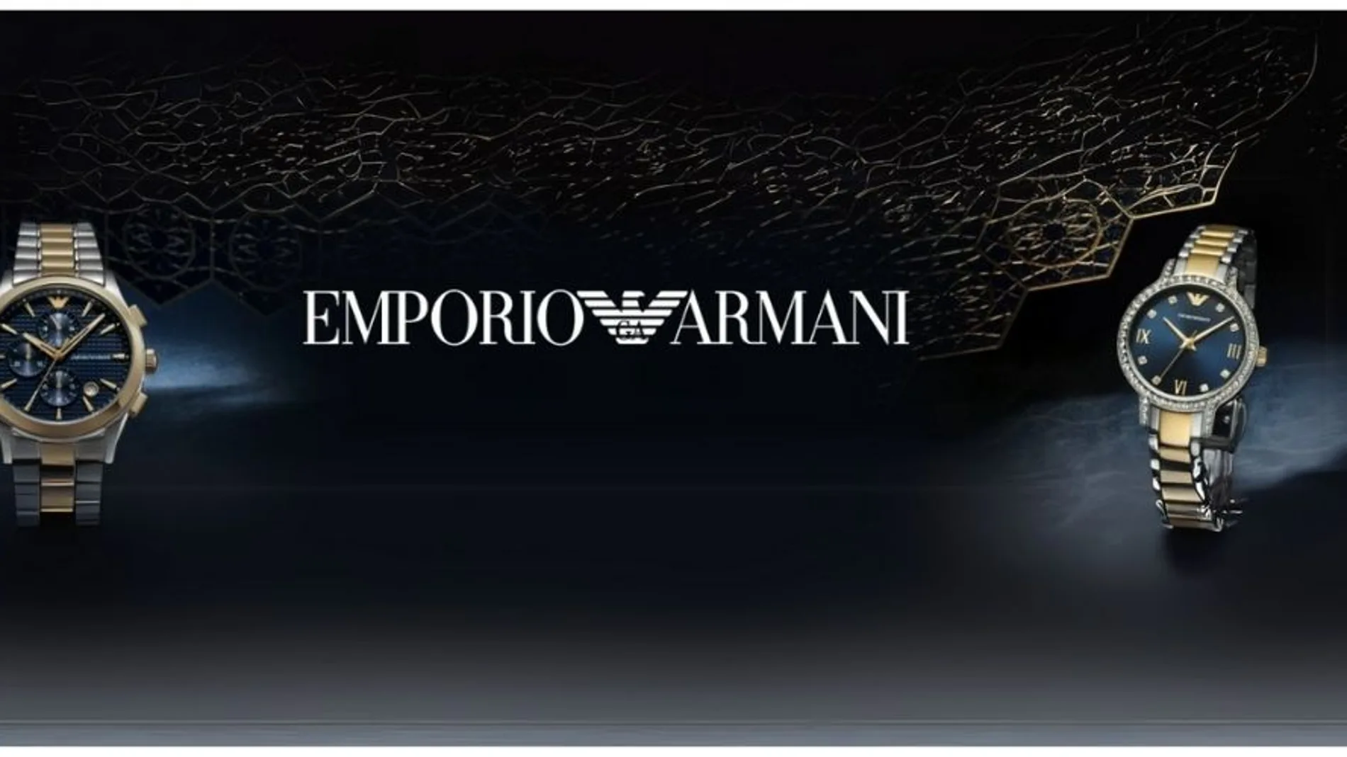 Reloj Emporio Armani
