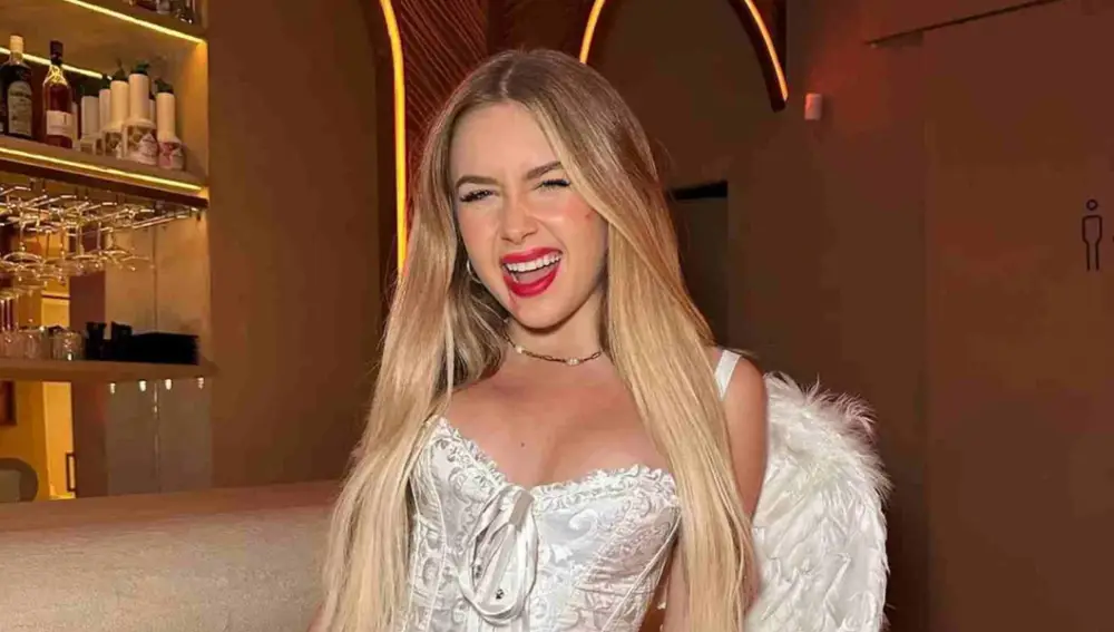 Natalia Jiménez