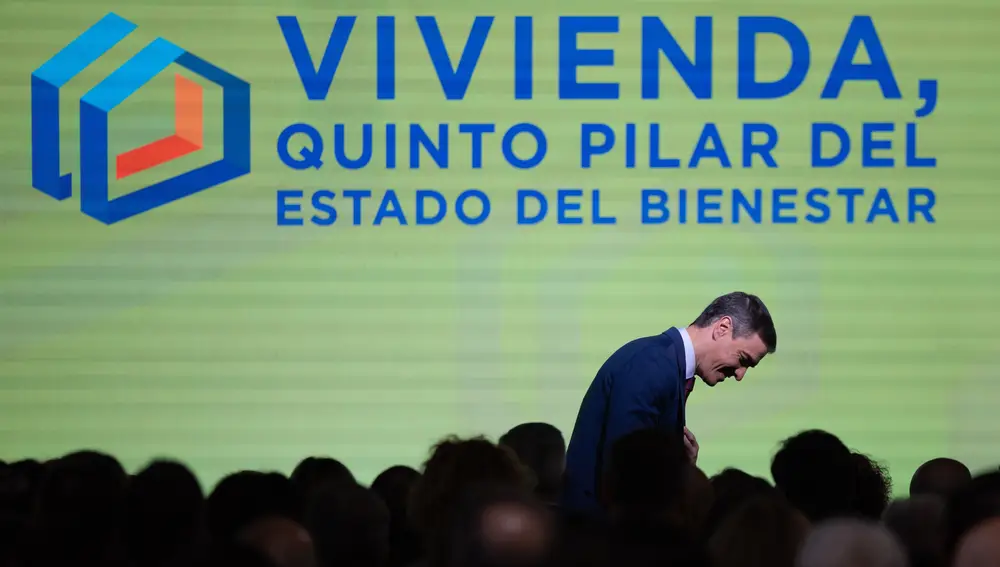 El Gobierno organiza un foro sobre vivienda en Madrid