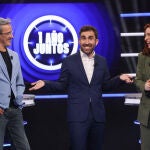'Cifra y Letras' celebra su primer año en La 2