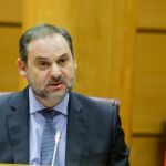 VÍDEO: comisión que tramita suplicatorio de Ábalos se reúne mañana para tomar una decisión tras analizar sus alegaciones