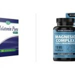 ¿Magnesio o melatonina para dormir? La opción más recomendada