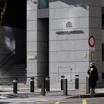 Audiencia Nacional