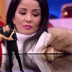 Los "cuernos" de Jesé Rodríguez aumentan la temperatura en el debate de "GH: Dúo"