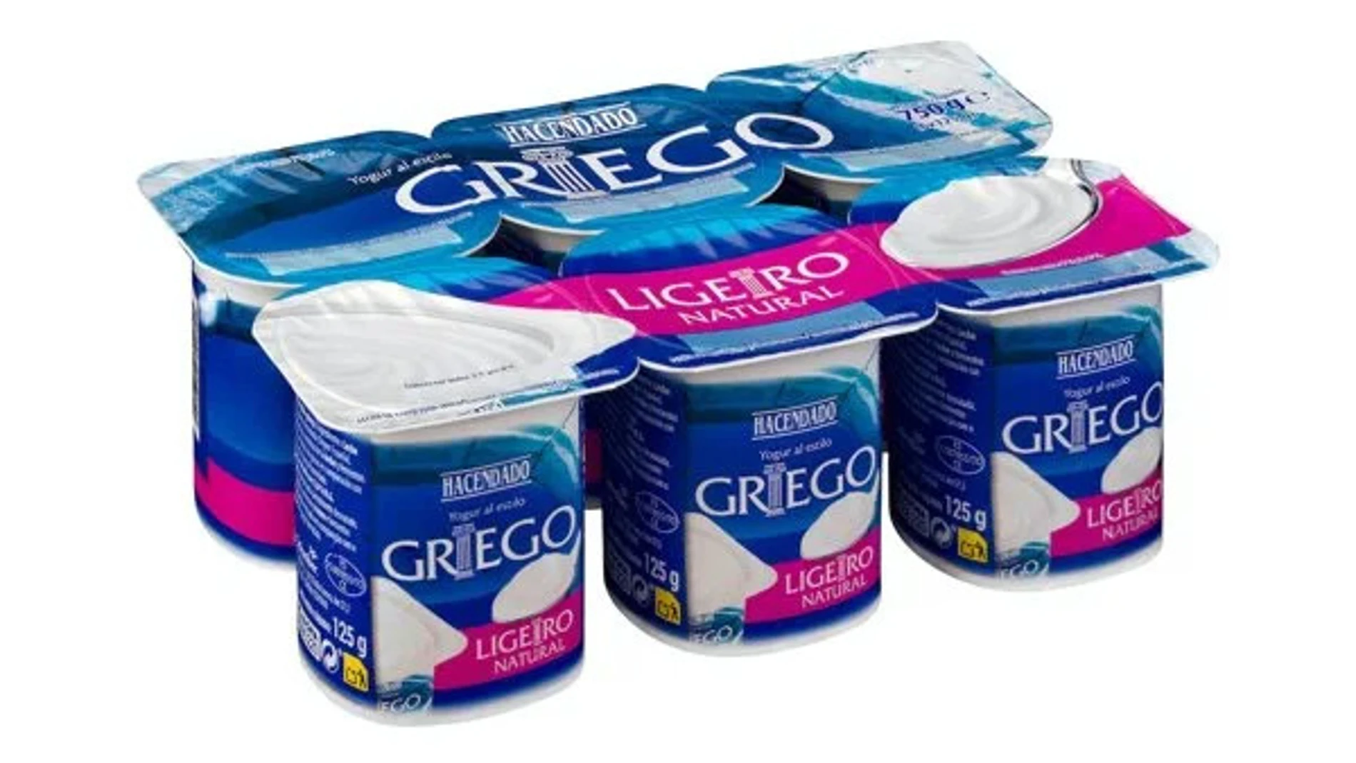Esto es lo que debes hacer con los yogures caducados según un nutricionista