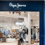 pantalon pepe jeans