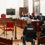 Comienza en León el juicio por el asesinato de una prostituta en Cembranos