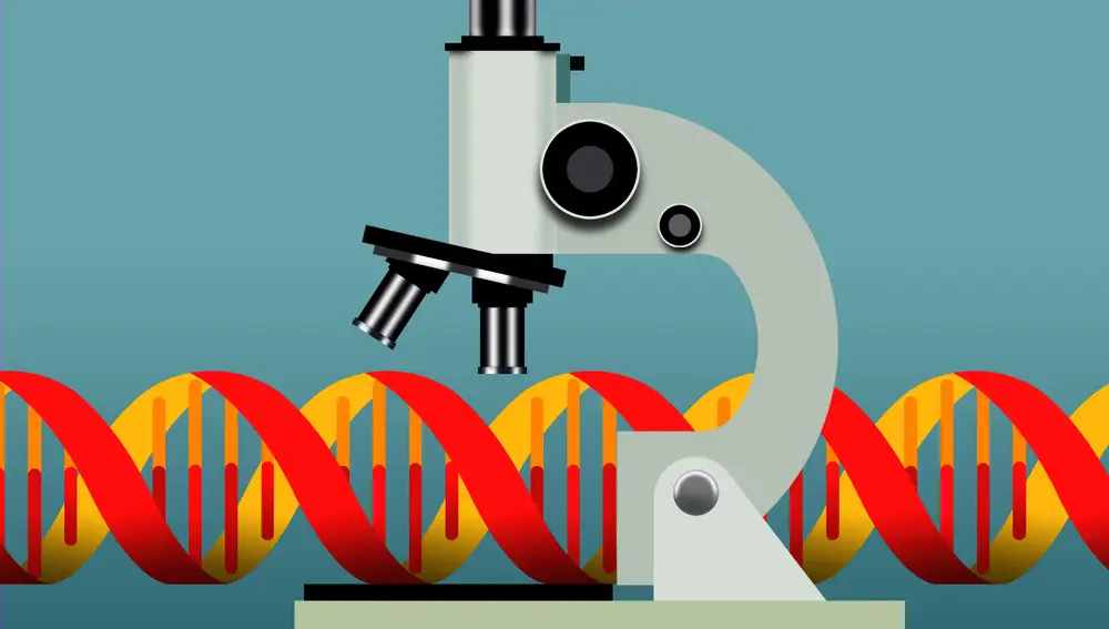 Genética, medicina genómica y salud