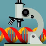 Genética, medicina genómica y salud