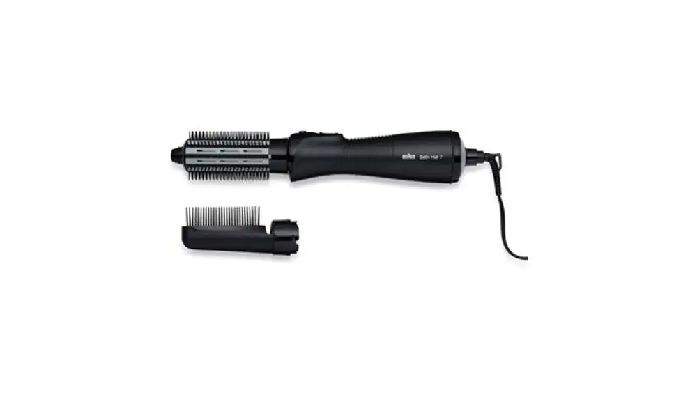 Moldeadora Braun Satin hair 7